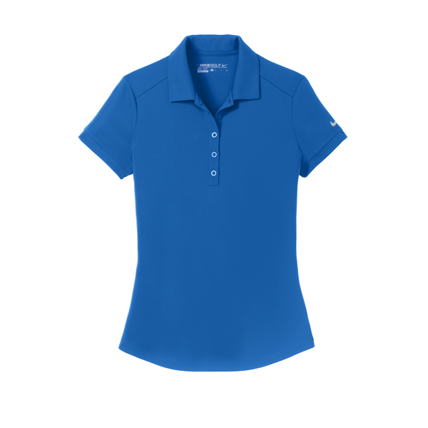 NIKE® Dri-FIT Players Modern Fit Ladies' Polo