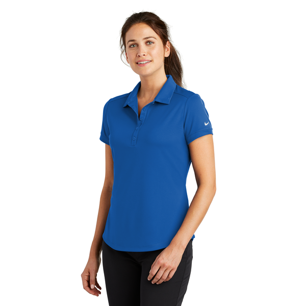 NIKE® Dri-FIT Players Modern Fit Ladies' Polo