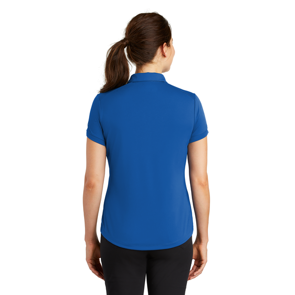 NIKE® Dri-FIT Players Modern Fit Ladies' Polo
