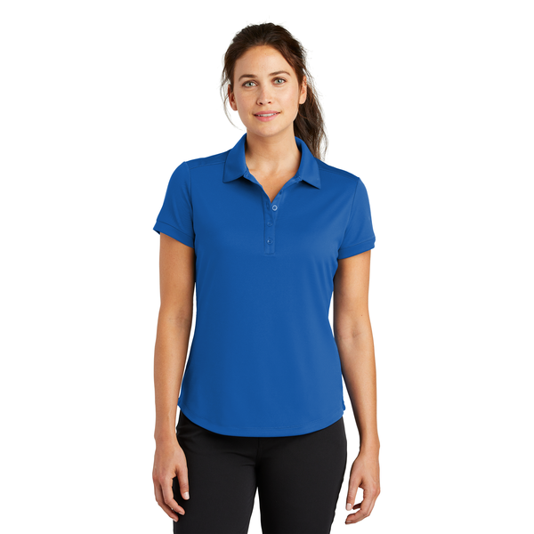 NIKE® Dri-FIT Players Modern Fit Ladies' Polo
