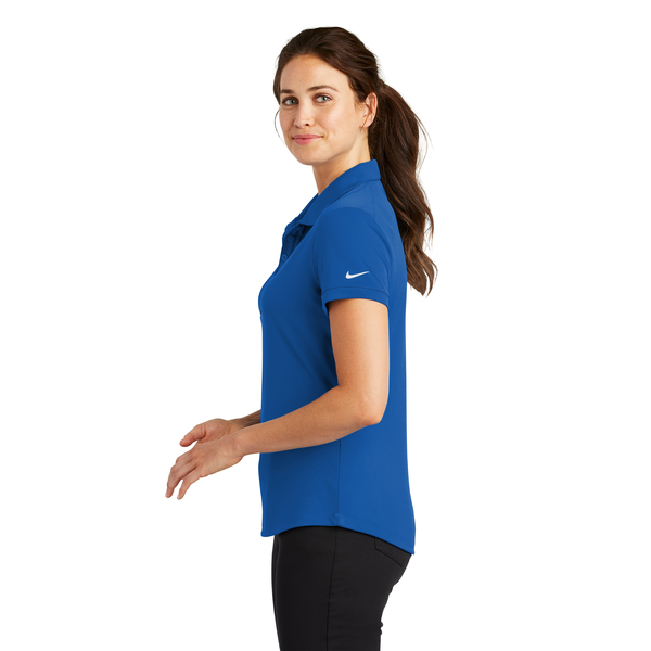 NIKE® Dri-FIT Players Modern Fit Ladies' Polo