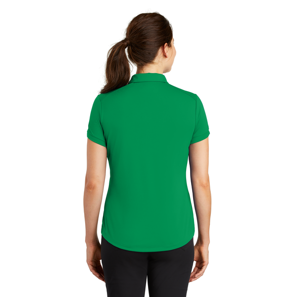 NIKE® Dri-FIT Players Modern Fit Ladies' Polo