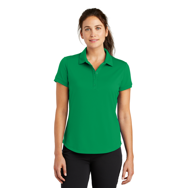 NIKE® Dri-FIT Players Modern Fit Ladies' Polo