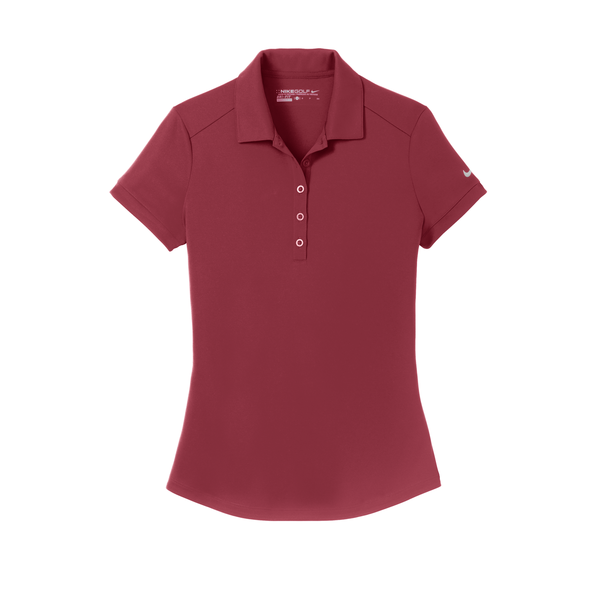 NIKE® Dri-FIT Players Modern Fit Ladies' Polo