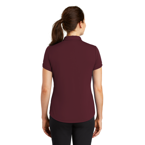 NIKE® Dri-FIT Players Modern Fit Ladies' Polo
