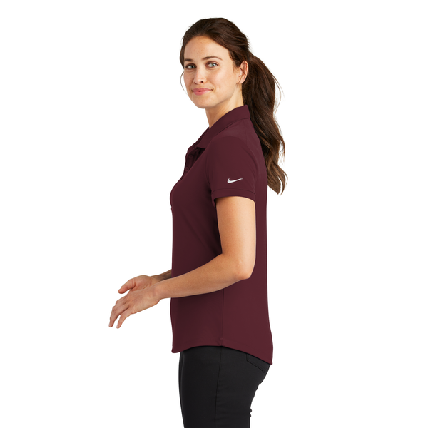 NIKE® Dri-FIT Players Modern Fit Ladies' Polo