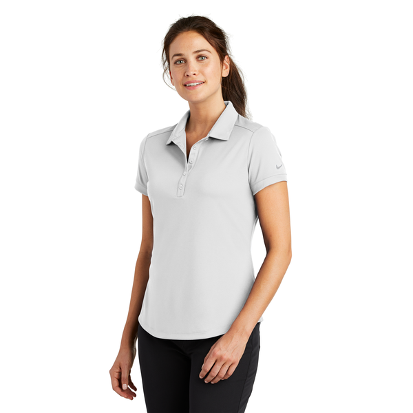 NIKE® Dri-FIT Players Modern Fit Ladies' Polo