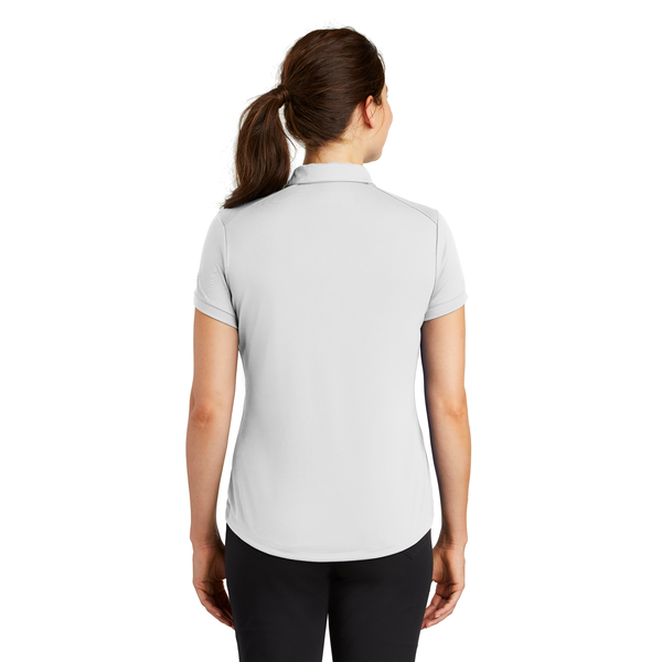 NIKE® Dri-FIT Players Modern Fit Ladies' Polo