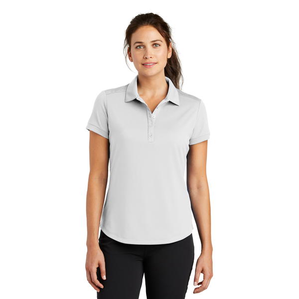 NIKE® Dri-FIT Players Modern Fit Ladies' Polo