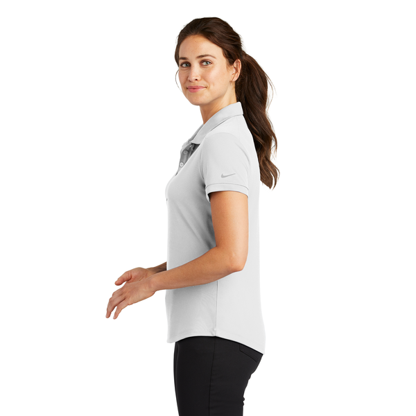NIKE® Dri-FIT Players Modern Fit Ladies' Polo