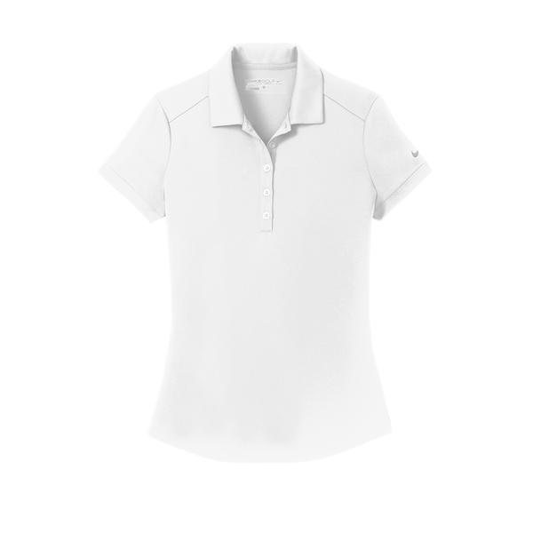 NIKE® Dri-FIT Players Modern Fit Ladies' Polo