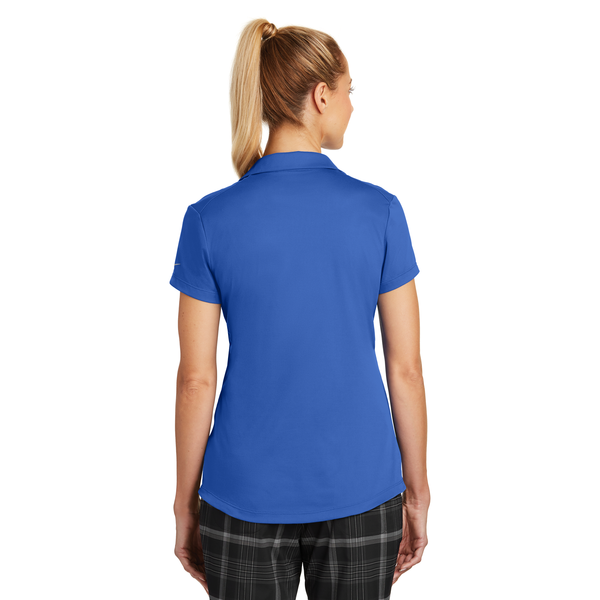 NIKE® Dri-FIT Legacy Ladies' Polo