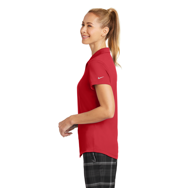 NIKE® Dri-FIT Legacy Ladies' Polo