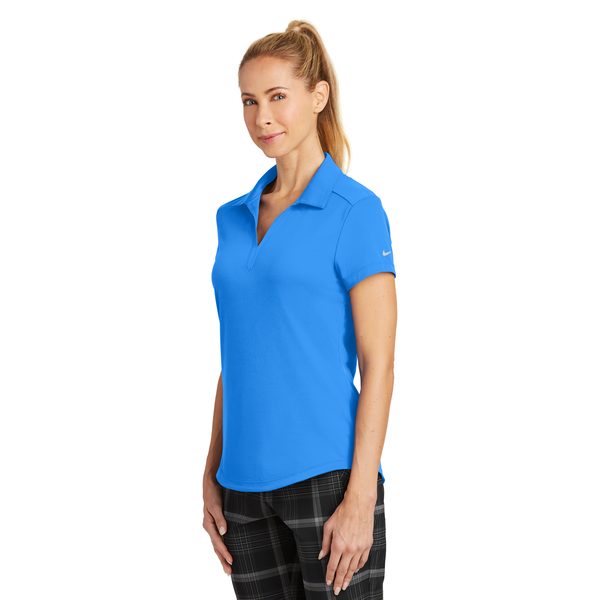 NIKE® Dri-FIT Legacy Ladies' Polo