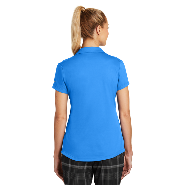 NIKE® Dri-FIT Legacy Ladies' Polo