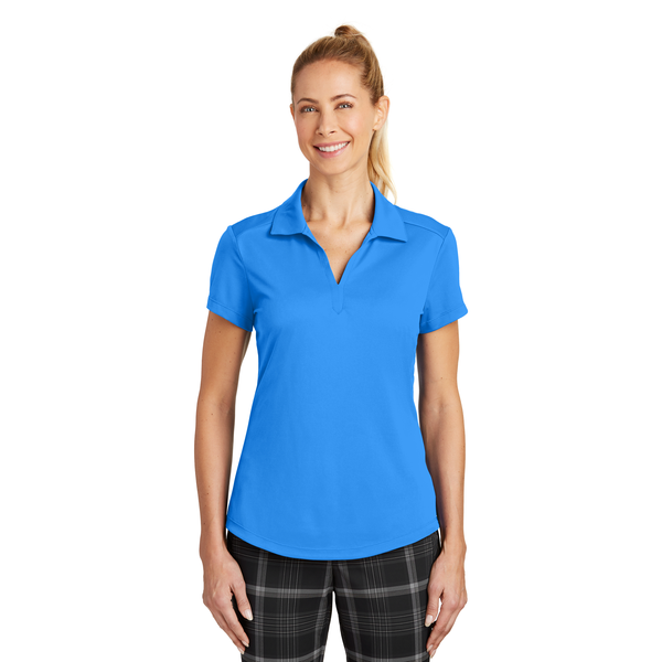 NIKE® Dri-FIT Legacy Ladies' Polo