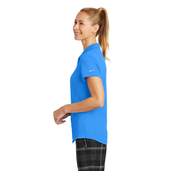 NIKE® Dri-FIT Legacy Ladies' Polo