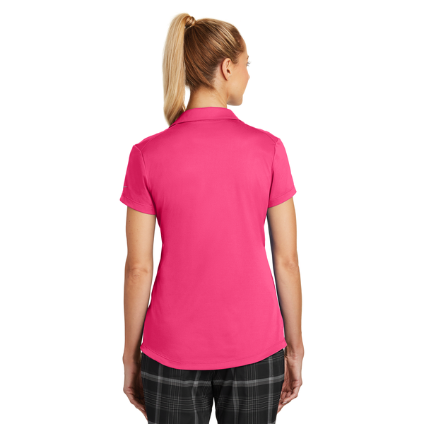 NIKE® Dri-FIT Legacy Ladies' Polo