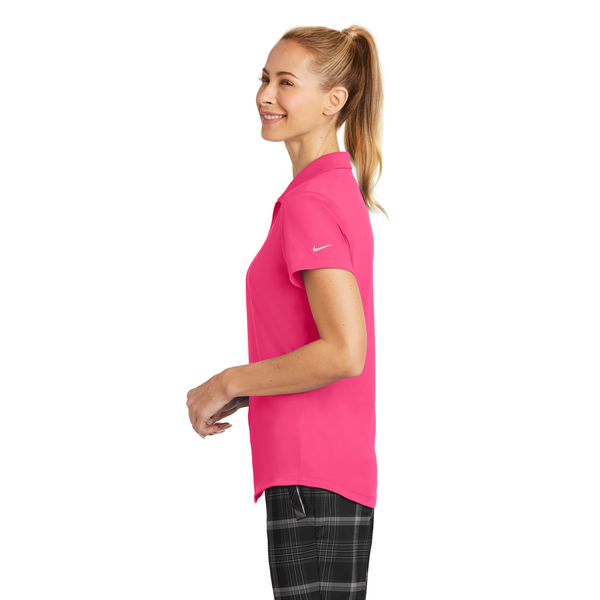 NIKE® Dri-FIT Legacy Ladies' Polo