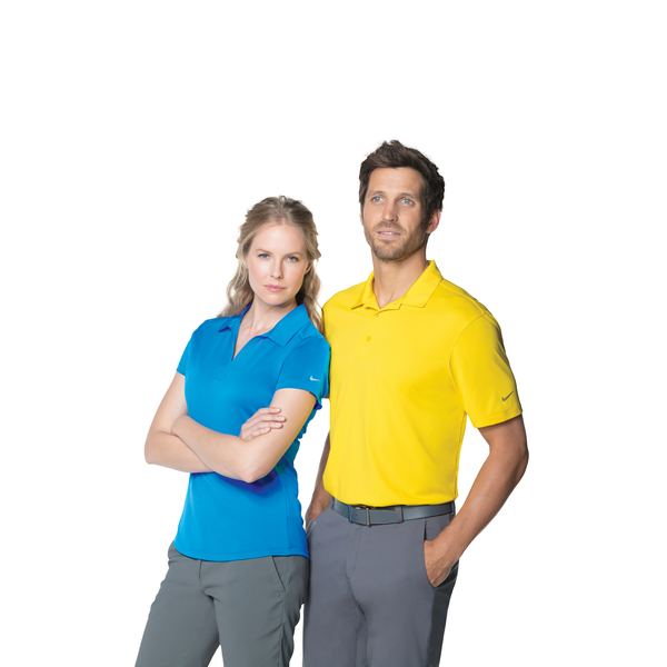 NIKE® Dri-FIT Legacy Ladies' Polo