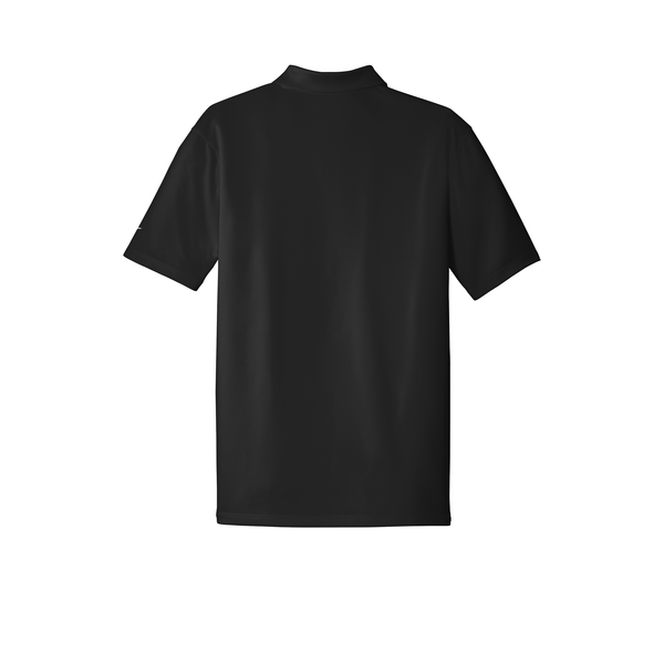 NIKE® Dri-FIT Classic Fit Players Flat Knit Collar Men's Polo