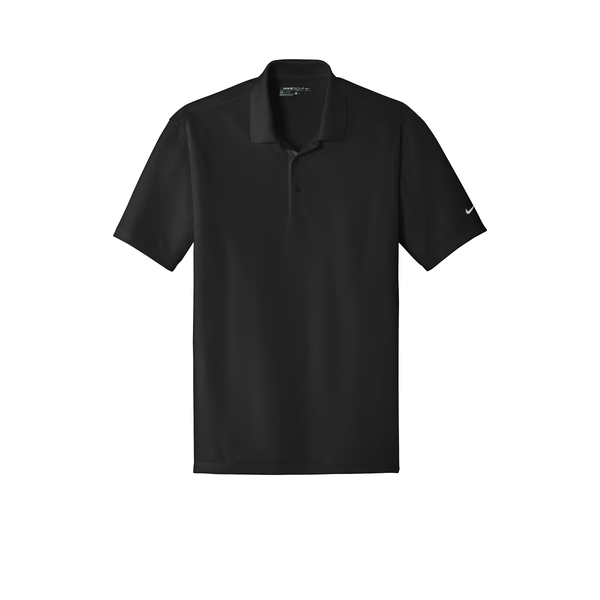 NIKE® Dri-FIT Classic Fit Players Flat Knit Collar Men's Polo