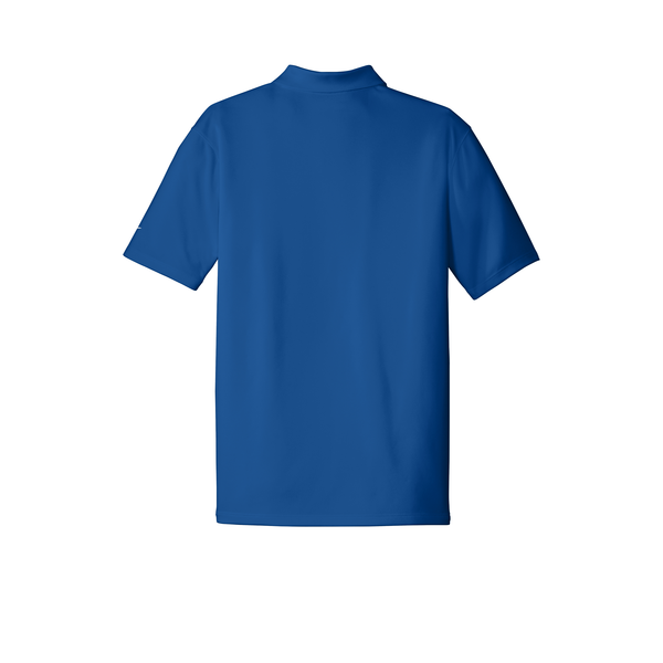 NIKE® Dri-FIT Classic Fit Players Flat Knit Collar Men's Polo