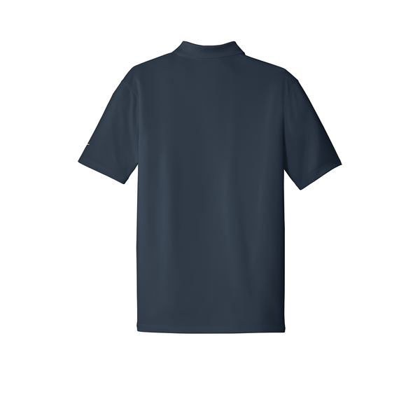 NIKE® Dri-FIT Classic Fit Players Flat Knit Collar Men's Polo