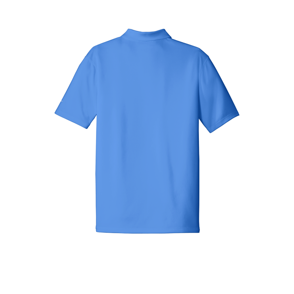 NIKE® Dri-FIT Classic Fit Players Flat Knit Collar Men's Polo