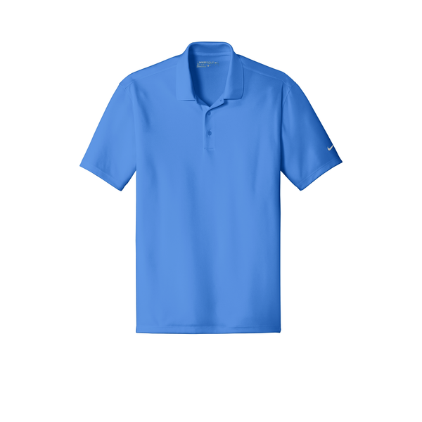 NIKE® Dri-FIT Classic Fit Players Flat Knit Collar Men's Polo