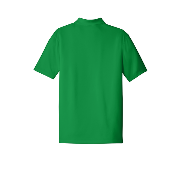 NIKE® Dri-FIT Classic Fit Players Flat Knit Collar Men's Polo