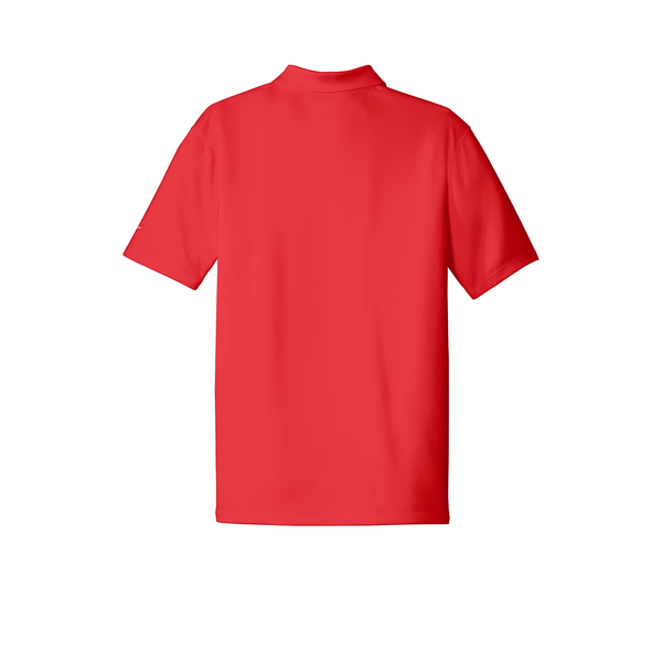 NIKE® Dri-FIT Classic Fit Players Flat Knit Collar Men's Polo