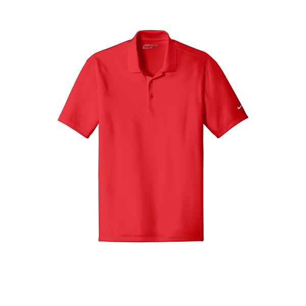 NIKE® Dri-FIT Classic Fit Players Flat Knit Collar Men's Polo