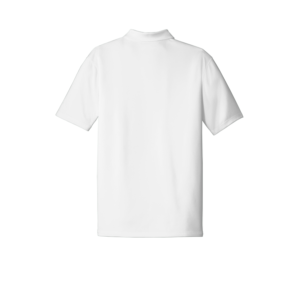 NIKE® Dri-FIT Classic Fit Players Flat Knit Collar Men's Polo