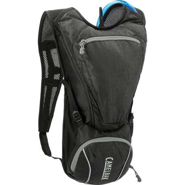 Camelbak Eco-Rogue Nylon Hydration Pack, 2.5L
