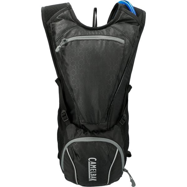 Camelbak Eco-Rogue Nylon Hydration Pack, 2.5L