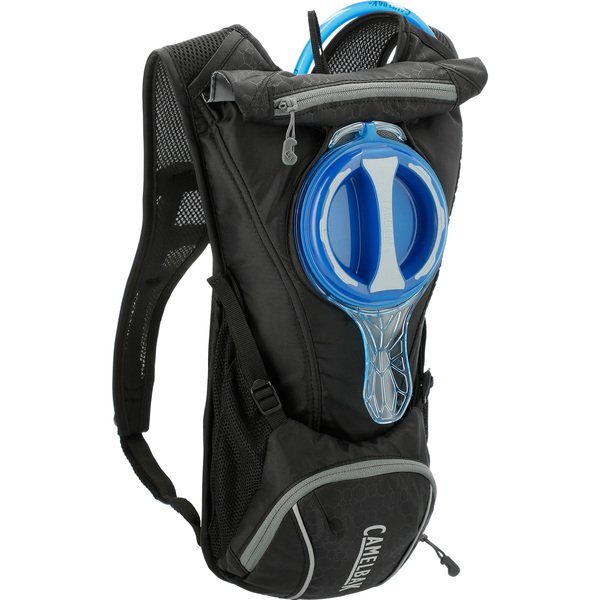 Camelbak Eco-Rogue Nylon Hydration Pack, 2.5L