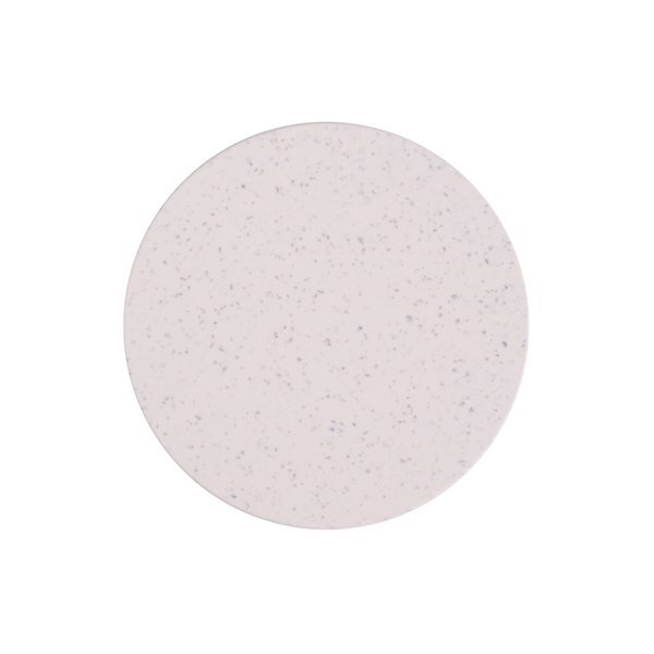 Qi Disc Wheat Straw Wireless Charging Pad