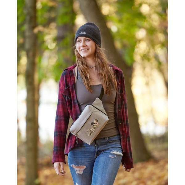 Merchant & Craft Revive RPET Waist Pack Backpack