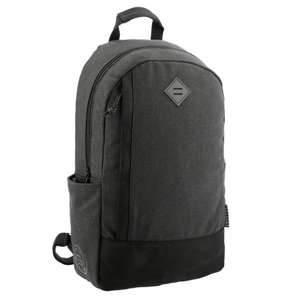 Field & Co. Woodland 15" Cotton Canvas Computer Backpack
