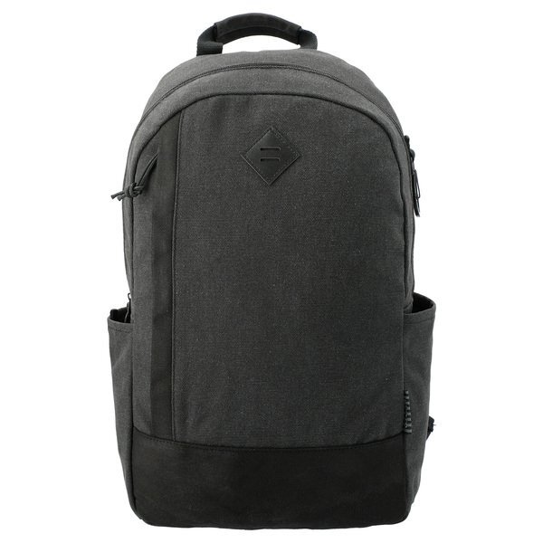 Field & Co. Woodland 15" Cotton Canvas Computer Backpack