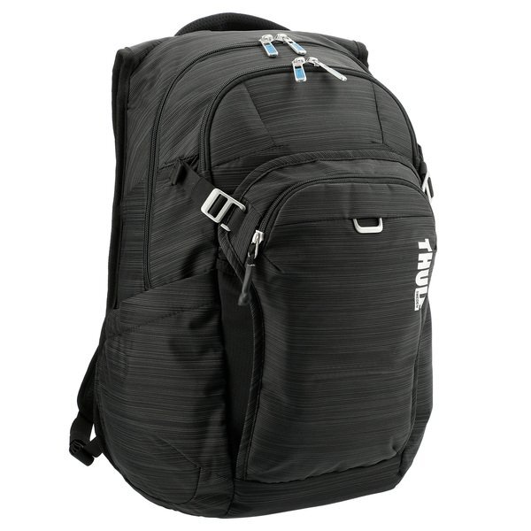 Thule Construct 15" PolyCanvas Computer Backpack, 24L