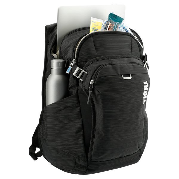 Thule Construct 15" PolyCanvas Computer Backpack, 24L