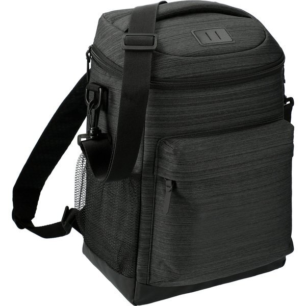NBN Whitby 24 Can PolyCanvas Backpack Cooler