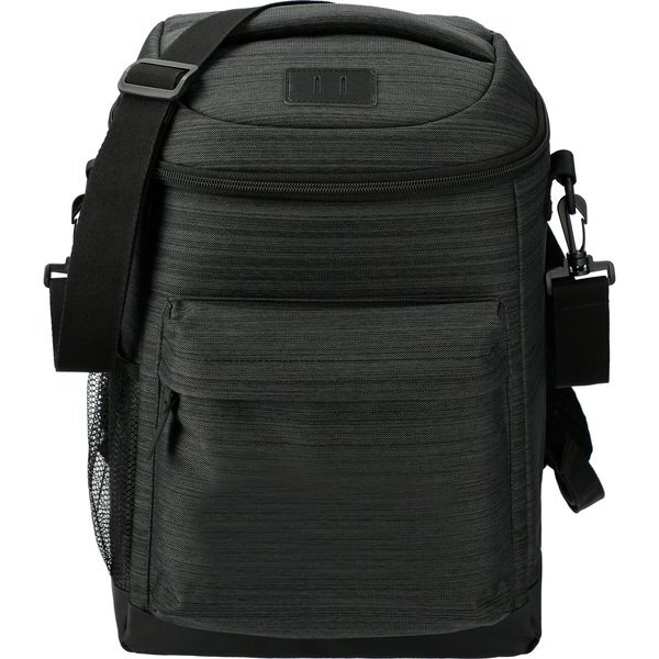 NBN Whitby 24 Can PolyCanvas Backpack Cooler