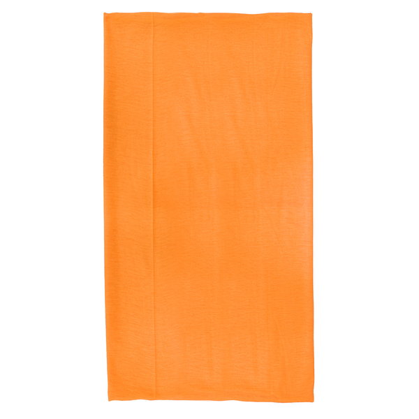 High Visibility Face Mask/Neck Gaiter