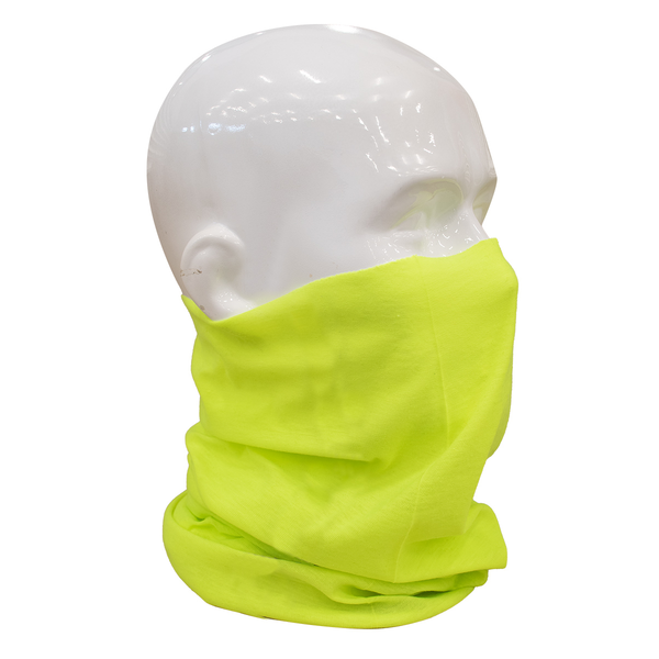 High Visibility Face Mask/Neck Gaiter