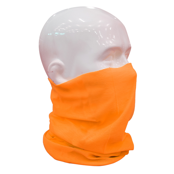 High Visibility Face Mask/Neck Gaiter
