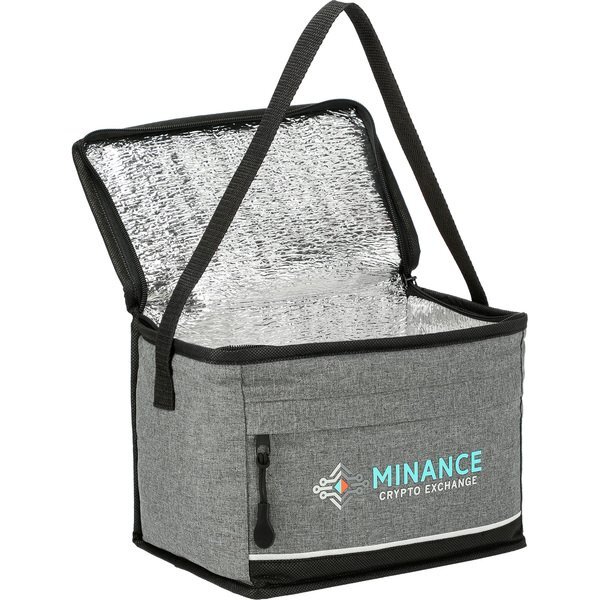 Quarry 6 Can Lunch Cooler
