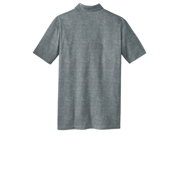 NIKE® Dri-FIT Crosshatch Men's Polo